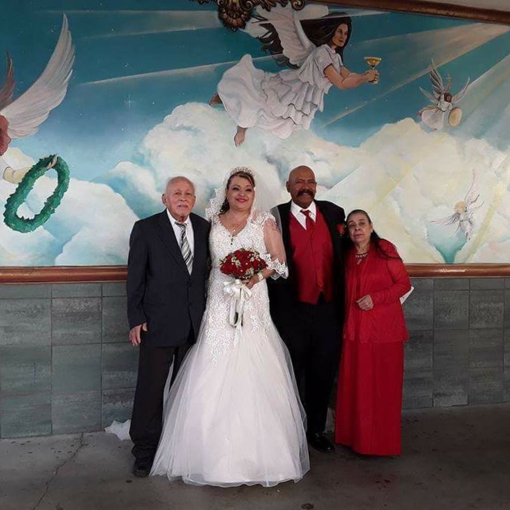 Meet your Posher, Rosa